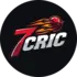 7cric gaming platform logo